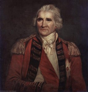 Sir Ralph Abercromby — John Hoppner
