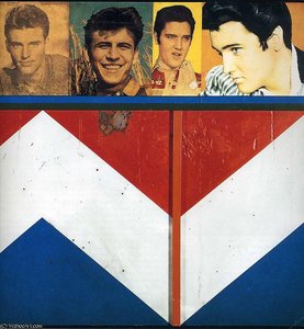 Título Traduzido: Não Título (4929) — Andy Warhol