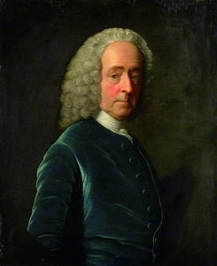 James Haughton Langston — Allan Ramsay