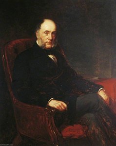 Charles Chadwick — Joseph Sydney Willis Hodges