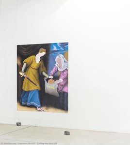 Cutting The Head Off — Francesco Moratti