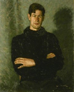 Lieutenant (basil Charles) Godfrey Place (1921–1994), Vc, Dsc — John Worsley
