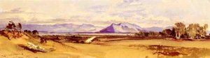 Civita Castellana — Edward Lear
