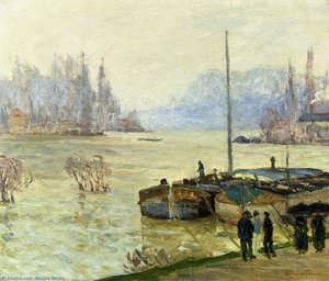 Untitled — Максим Еміль Луї Мофра