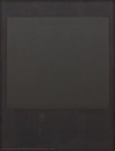 No. 2 — Mark Rothko