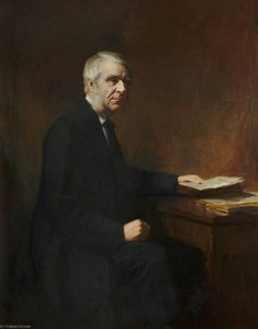 Sir Robert Christison (1797–1882), Bt, Frse — George Reid
