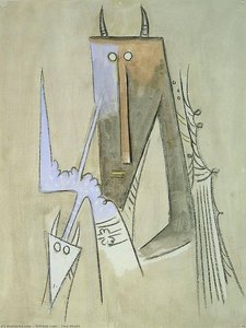 Untitled — Віфредо Лам