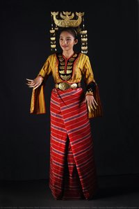 Hajah Pandian Binti Sulaiman
