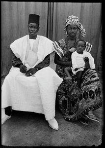 Untitled — Seydou Keïta