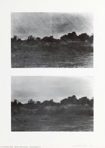 Landscape 2-1 — Akira Matsumoto