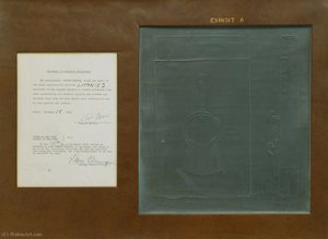 Document — Robert Morris