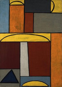 Construcción — Alfredo Hlito