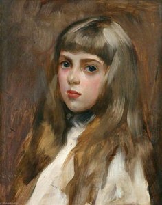 Marjorie Armstrong — John Da Costa