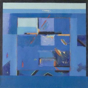 Untitled (xii) — Peter Dyer