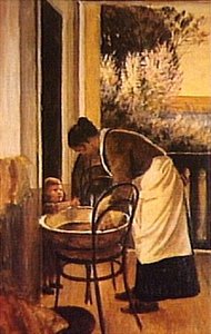 Portuguese Intimidade Ii — Alfredo Andersen