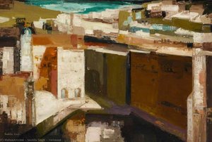 Vernazza — Sushila Singh