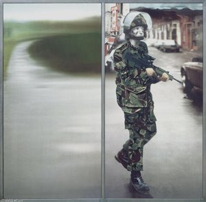 The State — Richard Hamilton