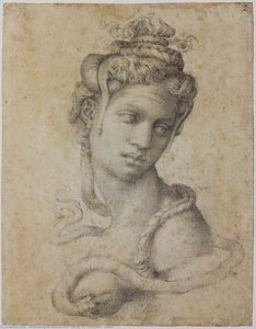 Michelangelo Buonarroti: Итальянский Скульптор, Художник И Архитектор Эпохи Возрождения — Микеланджело Буонарроти