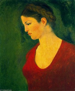 Untitled (684) — Aristide Maillol