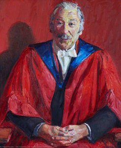 Sir Thomas Broun Smith (1915–1988) — Tim Cockburn
