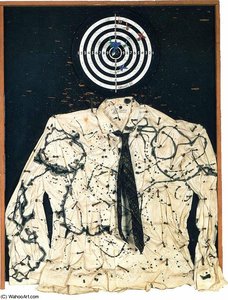 Untitled (8110) — Andy Warhol
