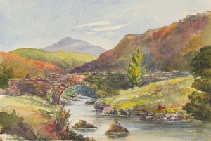 Sulby — جورجينا غور كوري