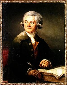 Louis De Fontanes — Henri Pierre Danloux