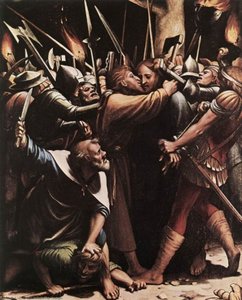 A Passion Száma [ Részleges — Hans Holbein A Fiatalabb