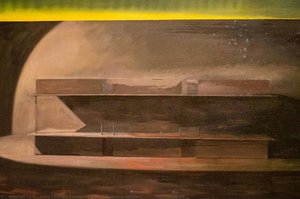 Skinner Boxes\n\nview 1 — John Charles Foster