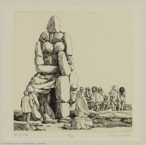 Ovidius — Csaba Rékassy