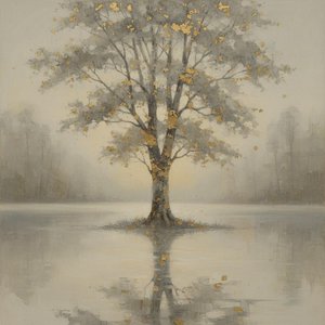 Ephemeral Echoes — Jacques Villedieu
