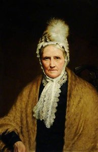 Mary Beal, Née Turner (b.1812) — Joseph Wrightson Macintyre