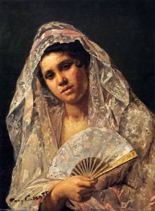 Untitled — Mary Stevenson Cassatt