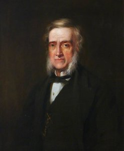 James Spence (1812–1882), Frcsed (1849), Prcsed (1867–1869) — James Irvine