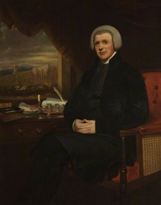 George Henry Law — Henry William Pickersgill