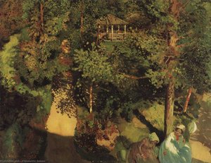 Confidentials — Konstantin Andreevic Somov