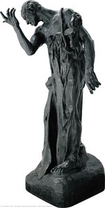 Pierre De Wiessant — Auguste Rodin