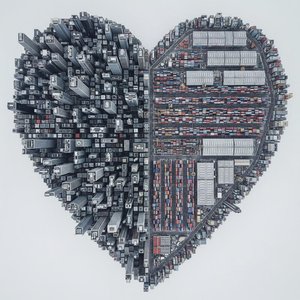 The Pulse of Infrastructure: A Core of Global Exchange