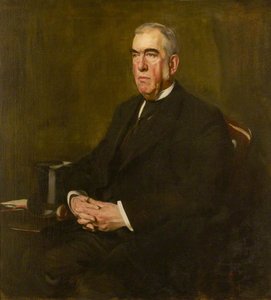 James Samuel Beale (1840–1912) — Sir William Nicholson