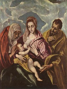 El Greco