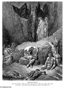 Geri Del Bello — Paul Gustave Doré