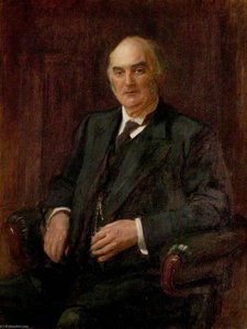 John Stratford Dugdale (1835–1920), Kc — William Carter