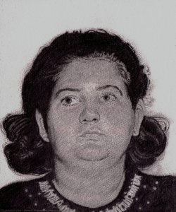 Martha Beck — Robert Priseman