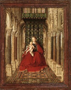Untitled (5332) — Jan Van Eyck