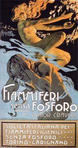 Untitled — Adolfo Hohenstein