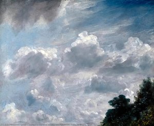 Untitled — جون كونستابل