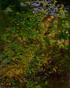 Untitled — А́бботт Хендерсон Тейер