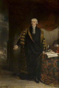 The Right Honourable Spencer Perceval (1762–1812), 1st Lord Of The Treasury, Chancellor Of The Exchequer — George Francis Joseph