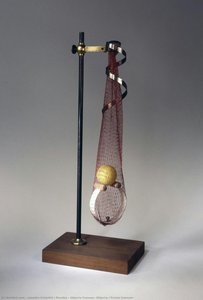 Objecte Consum (objecte I Forma Consum) — Leandre Cristòfol I Peralba