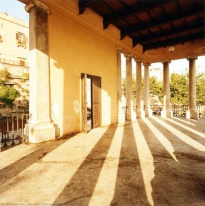 Senza Titolo — Giovanni Chiaramonte